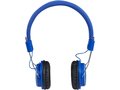 Tex Bluetooth® Headphones 9
