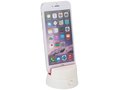 Panorama phone stand