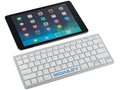 Traveller Bluetooth® Keyboard 1