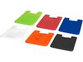 Slim Silicone Card Wallet 9