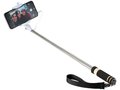 Mini selfie stick