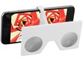 Virtual Reality Glasses with 3D Lens Kit 2