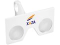Virtual Reality Glasses with 3D Lens Kit 6
