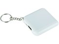 Emergency Powerbank with Keychain 1800MAH