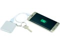 Emergency Powerbank with Keychain 1800MAH 8