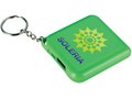 Emergency Powerbank with Keychain 1800MAH 4