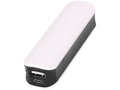 Edge Powerbank 2000mAh