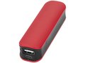 Edge Powerbank 2000mAh 10