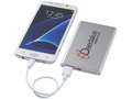 Pep 4000 mAh Aluminium Power Bank 9