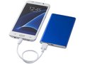 Pep 4000 mAh Aluminium Power Bank 12