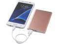 Pep 4000 mAh Aluminium Power Bank 15