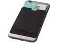 RFID Smartphone Wallet - BK