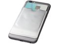RFID Smartphone Wallet - BK 15
