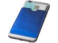 RFID Smartphone Wallet - BK 7
