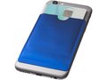 RFID Smartphone Wallet - BK 21