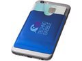 RFID Smartphone Wallet - BK 22