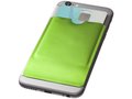RFID Smartphone Wallet - BK 12