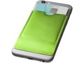 RFID Smartphone Wallet - BK 26