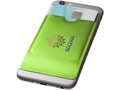 RFID Smartphone Wallet - BK 27