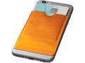 RFID Smartphone Wallet - BK 36