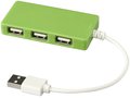 Brick USB Hub 6