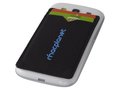 Eye dual pocket RFID smartphone wallet 2