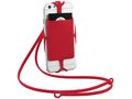 Silicone RFID Card Holder with Lanyard 11