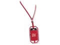 Silicone RFID Card Holder with Lanyard 14