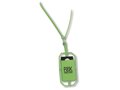 Silicone RFID Card Holder with Lanyard 21