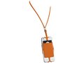 Silicone RFID Card Holder with Lanyard 7