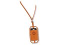 Silicone RFID Card Holder with Lanyard 10
