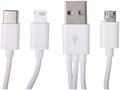 Tril 3-in-1 Charging Cable in Case 1