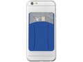 Silicone Phone Wallet with Finger Slot 11