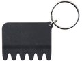 Silicone Keyboard Brush and Key Ring 5