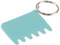 Silicone Keyboard Brush and Key Ring 11