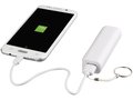 Span 1200 mAh Power Bank 7