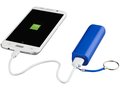 Span 1200 mAh Power Bank 3