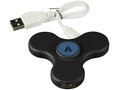 Spin-it USB Hub 6