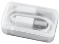 Bound 2-in-1 Charging Cable in Case