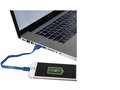 Bound 2-in-1 Charging Cable in Case 12