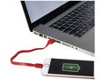 Bound 2-in-1 Charging Cable in Case