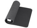 Cache mouse pad with USB hub 5