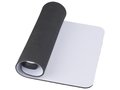 Cache mouse pad with USB hub 10