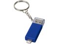 Slot 2-in-1 charging keychain 6