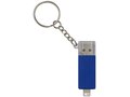 Slot 2-in-1 charging keychain 3