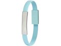 Bracelet 2-in-1 charging cable 14