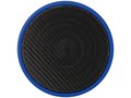 Rubber cylinder speaker 16