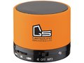 Rubber cylinder speaker 8