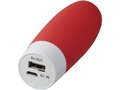 Finn 2200 mAh stress reliever power bank 11