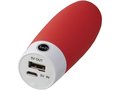 Finn 2200 mAh stress reliever power bank 12